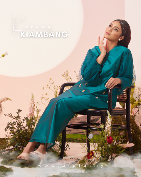 Kurung Kiambang (Baby)