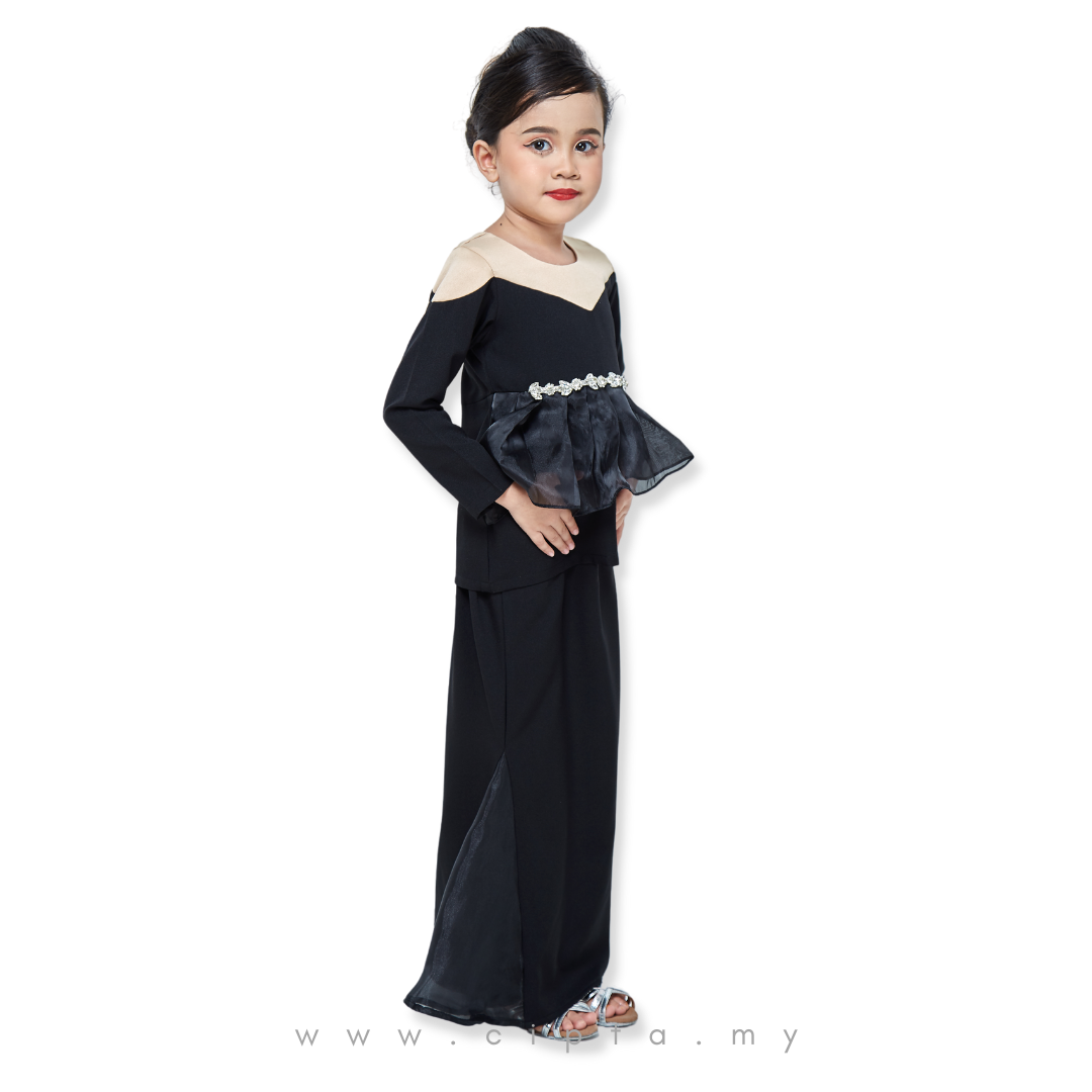 Mastura Mini Kurung