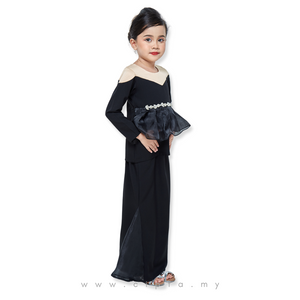 Mastura Mini Kurung
