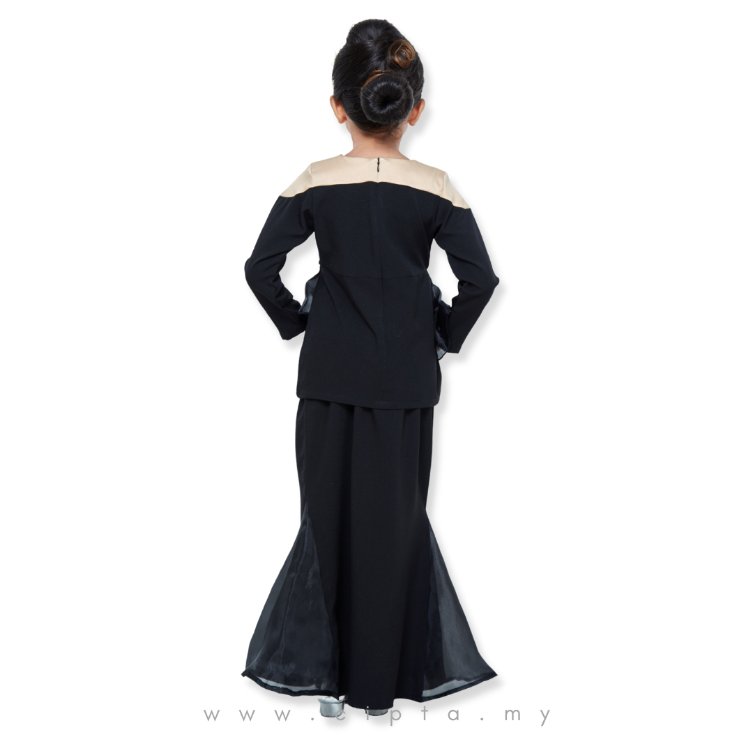 Mastura Mini Kurung