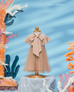 Pangkor Dress (Baby)