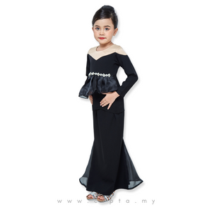 Mastura Mini Kurung