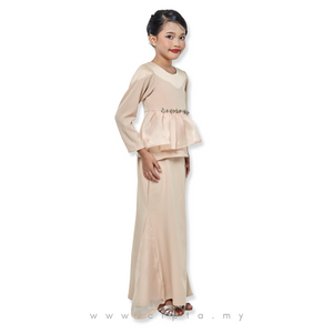 Mastura Mini Kurung