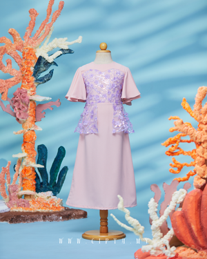 Redang Dress