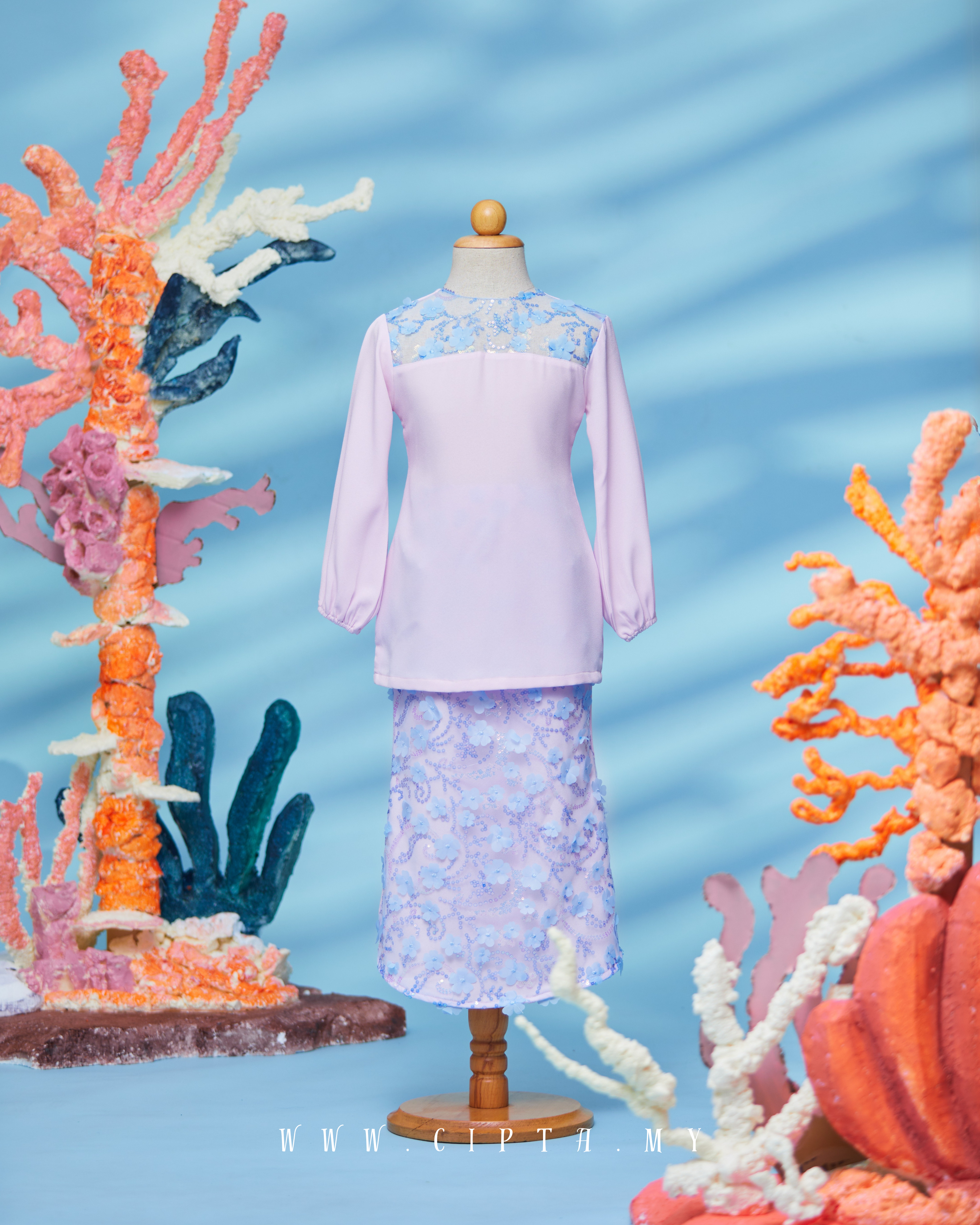Kurung Sibu