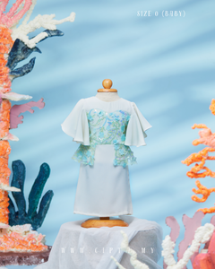 Redang Dress (Baby)