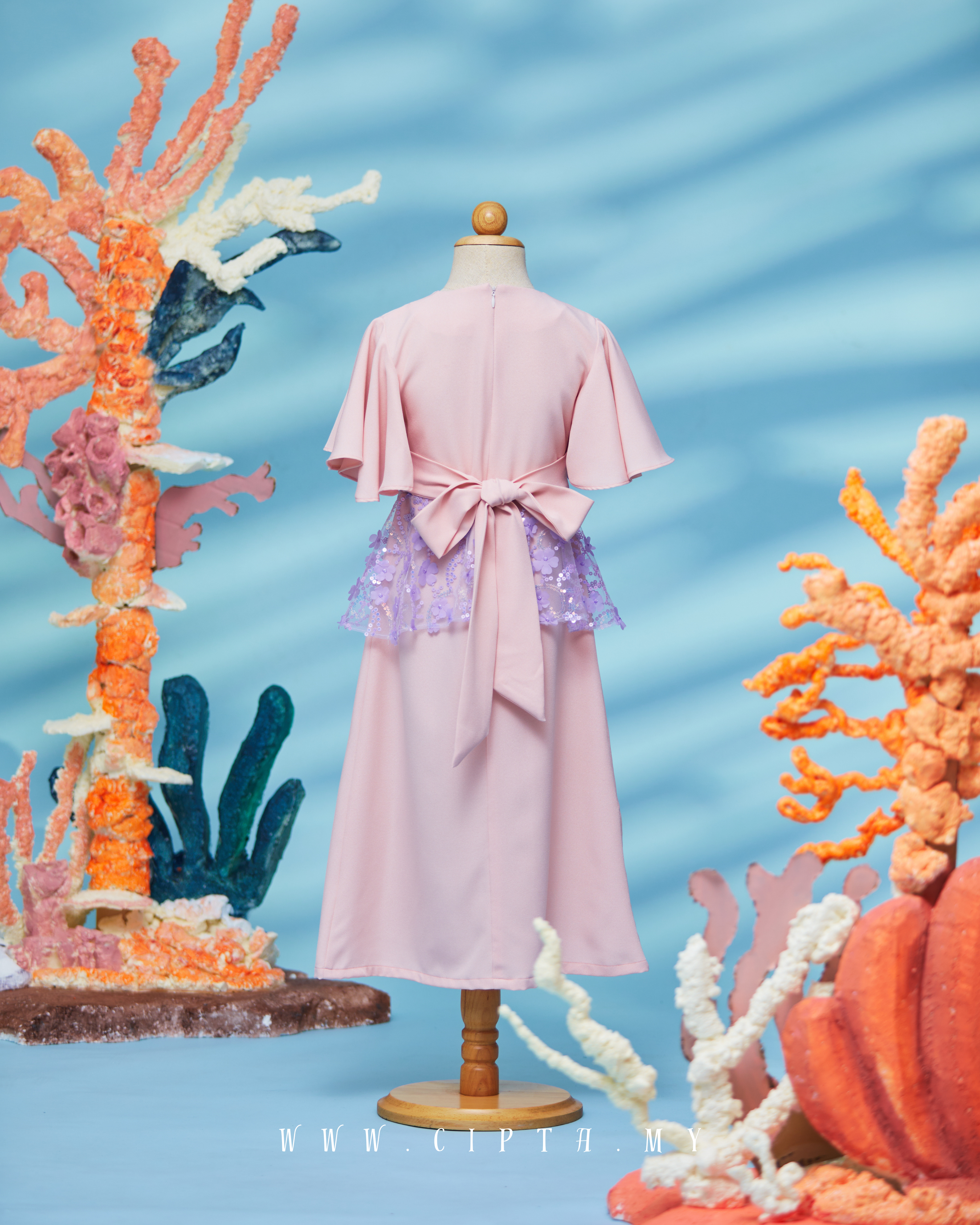 Redang Dress