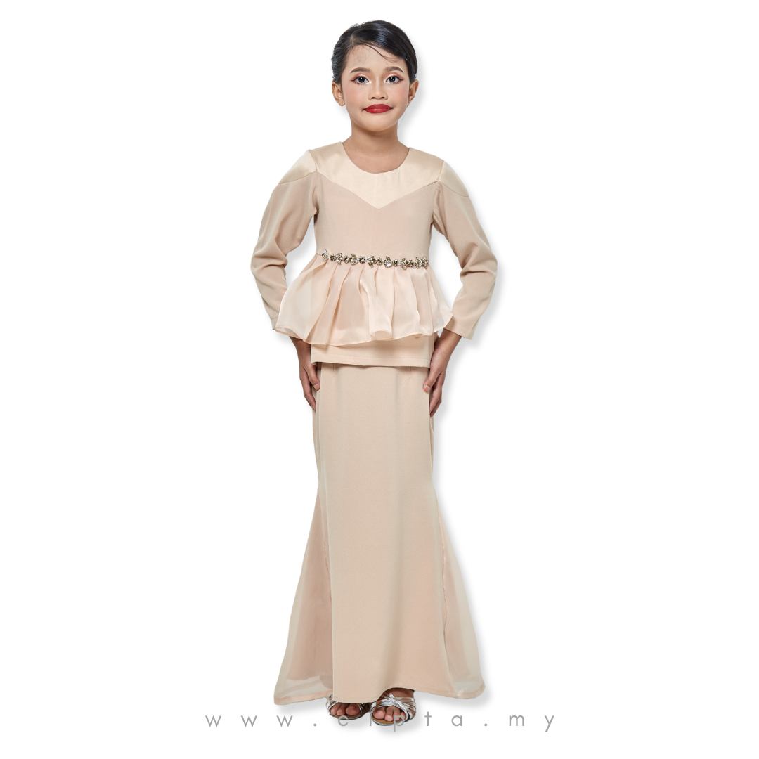 Mastura Mini Kurung
