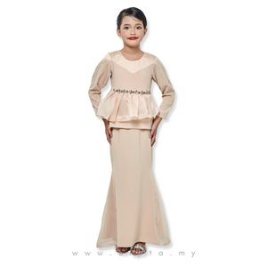 Mastura Mini Kurung