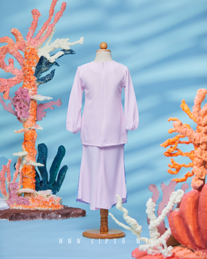 Kurung Sibu