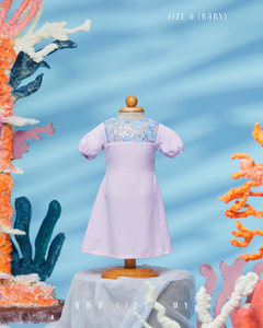 Kurung Sibu (Baby)