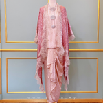 Lyodra Cardigan Pareo (Adults)