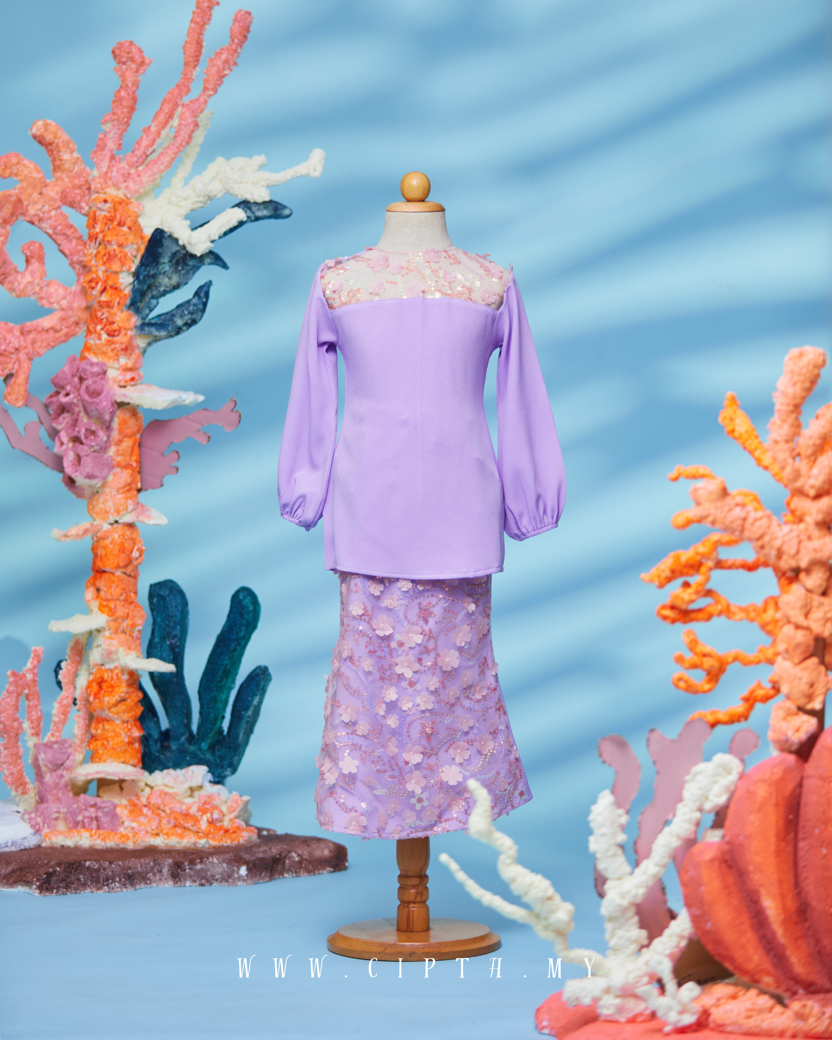 Kurung Sibu