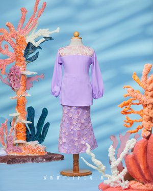 Kurung Sibu