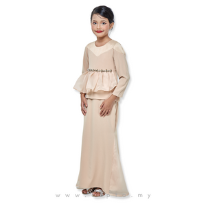 Mastura Mini Kurung