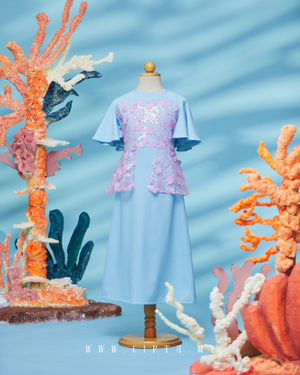Redang Dress