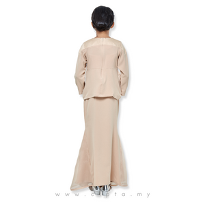 Mastura Mini Kurung