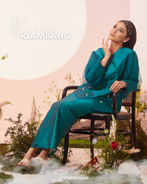 Kurung Kiambang (Adults)