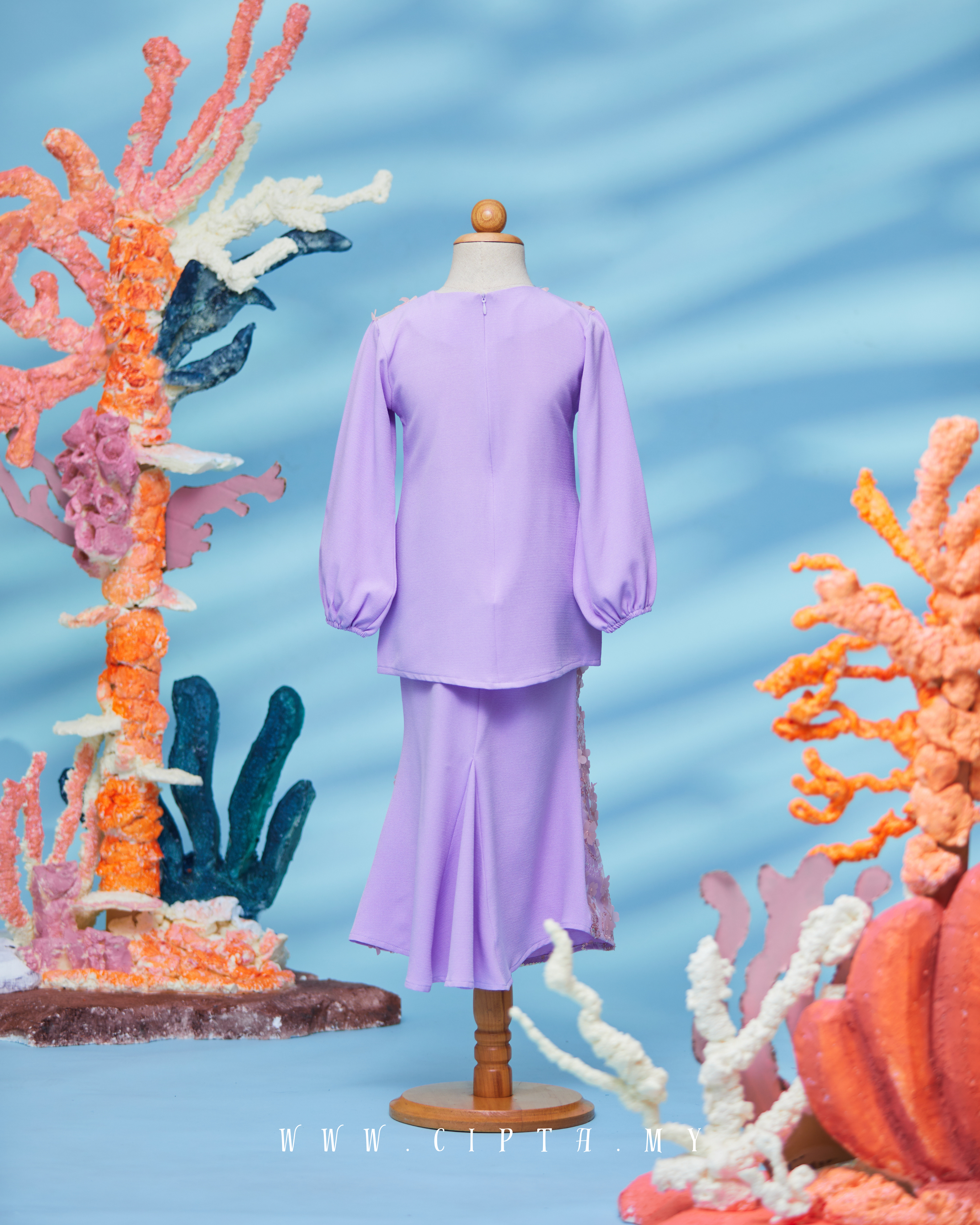 Kurung Sibu