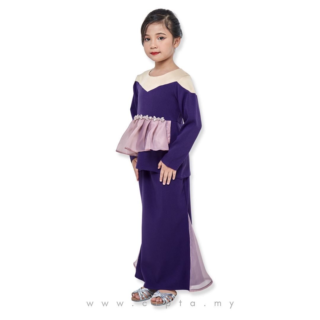 Mastura Mini Kurung