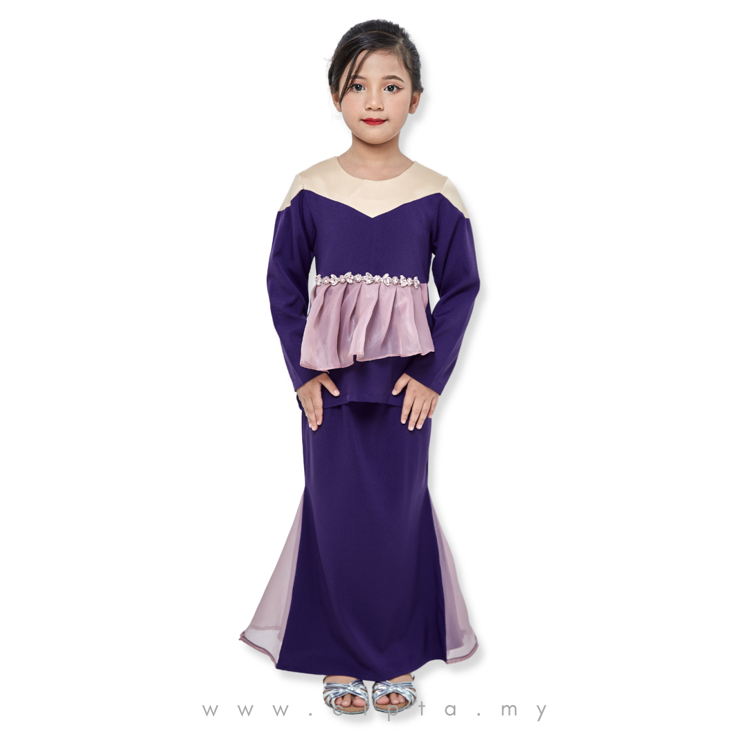 Mastura Mini Kurung