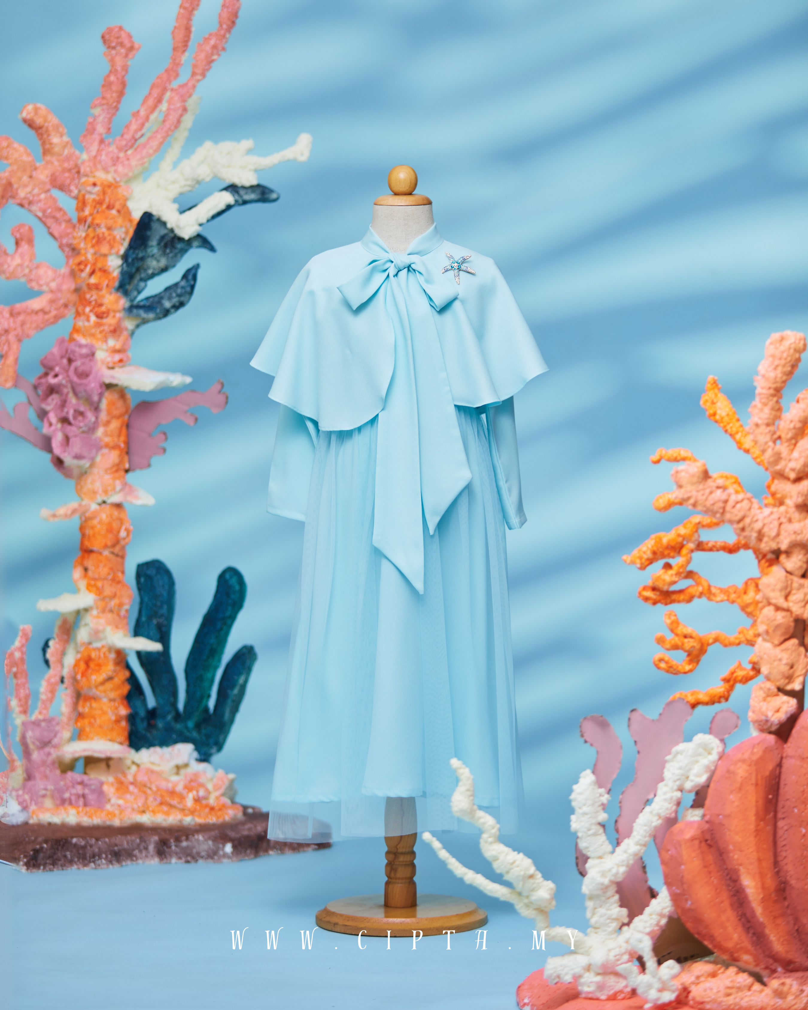 Pangkor Dress