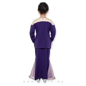Mastura Mini Kurung