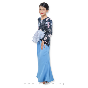 Suhara Tulip Peplum