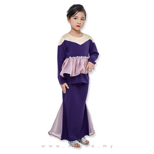 Mastura Mini Kurung