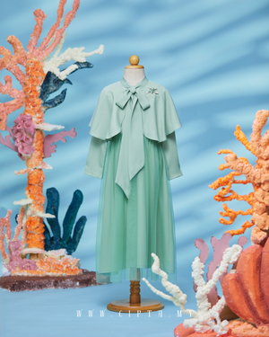 Pangkor Dress