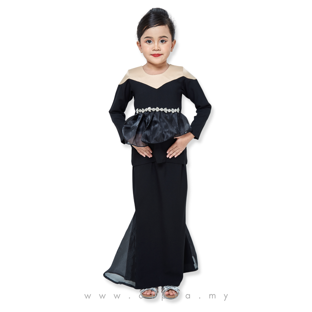 Mastura Mini Kurung