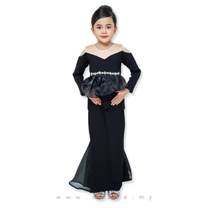 Mastura Mini Kurung