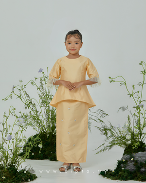 Kurung Seroja