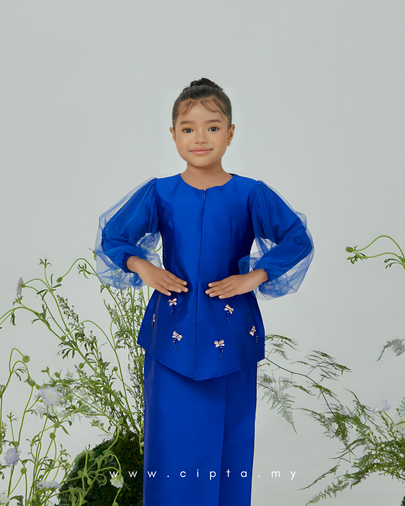 Kurung Kiambang (Adults) RM99