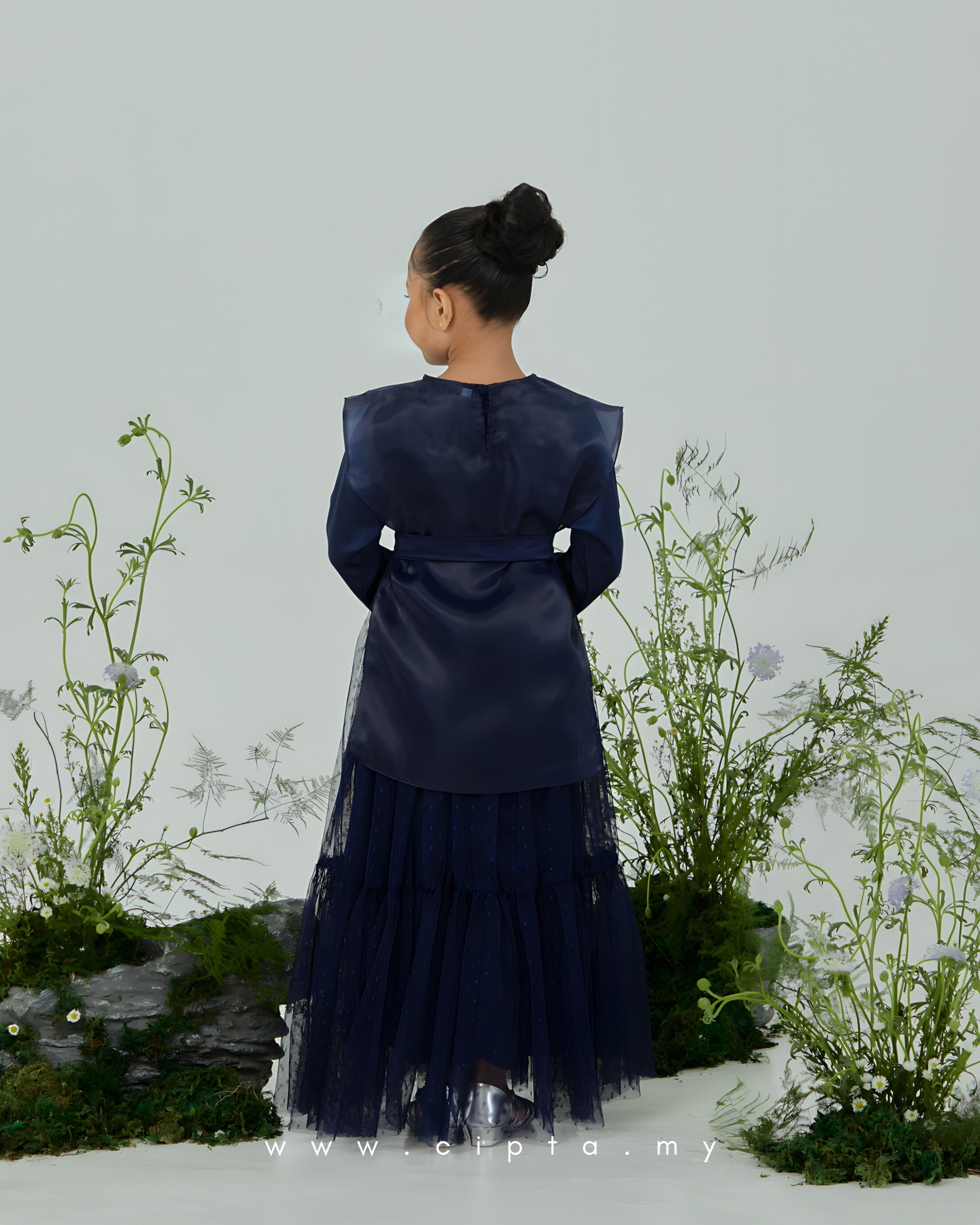 Daisy Dress