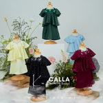 Calla Kurung (Baby)