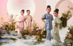 Camelia Kurung
