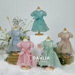 Dahlia Dress (Baby)