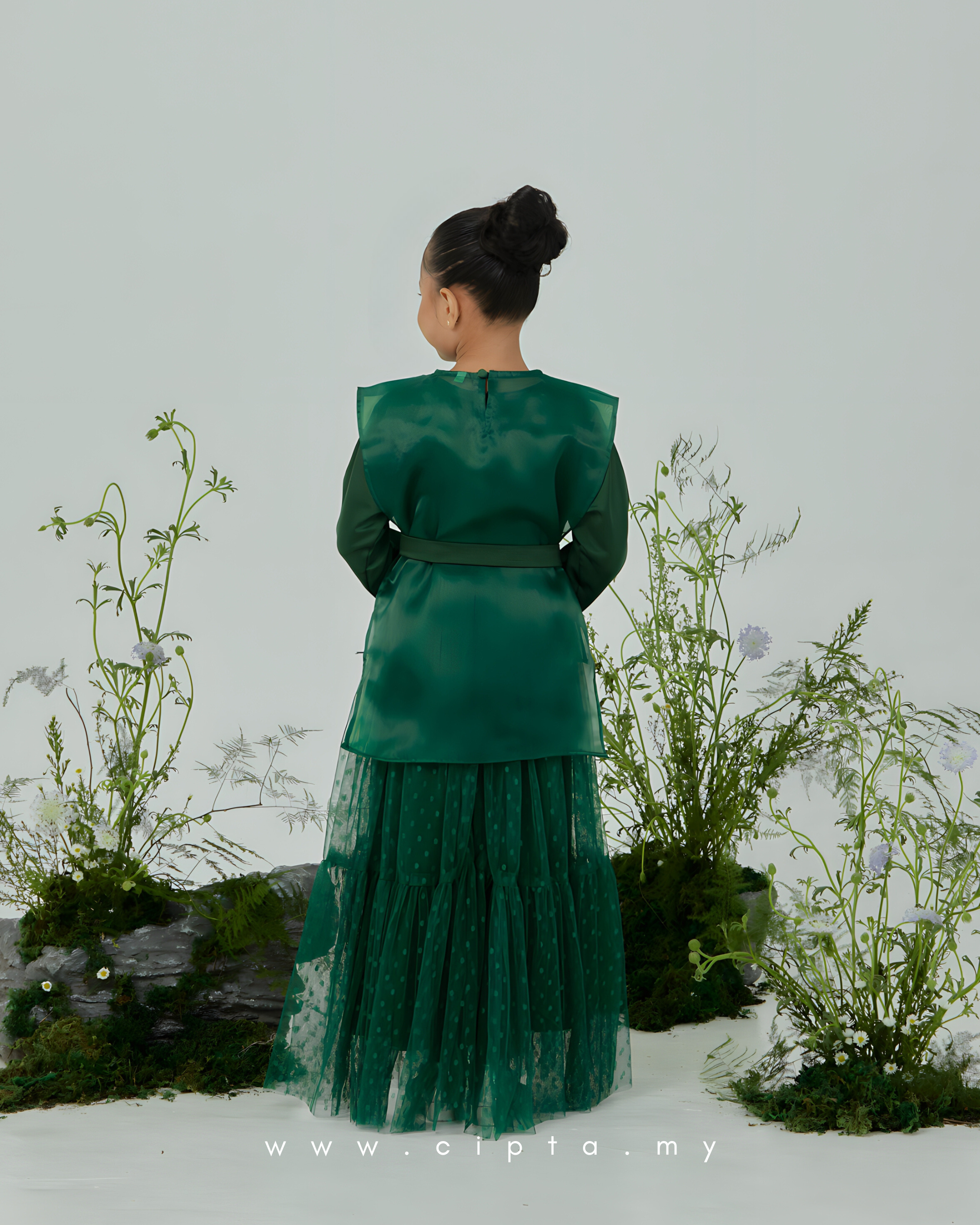 Daisy Dress