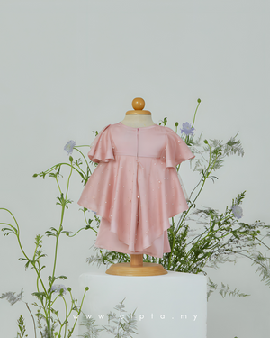 Camelia Kurung (Baby)