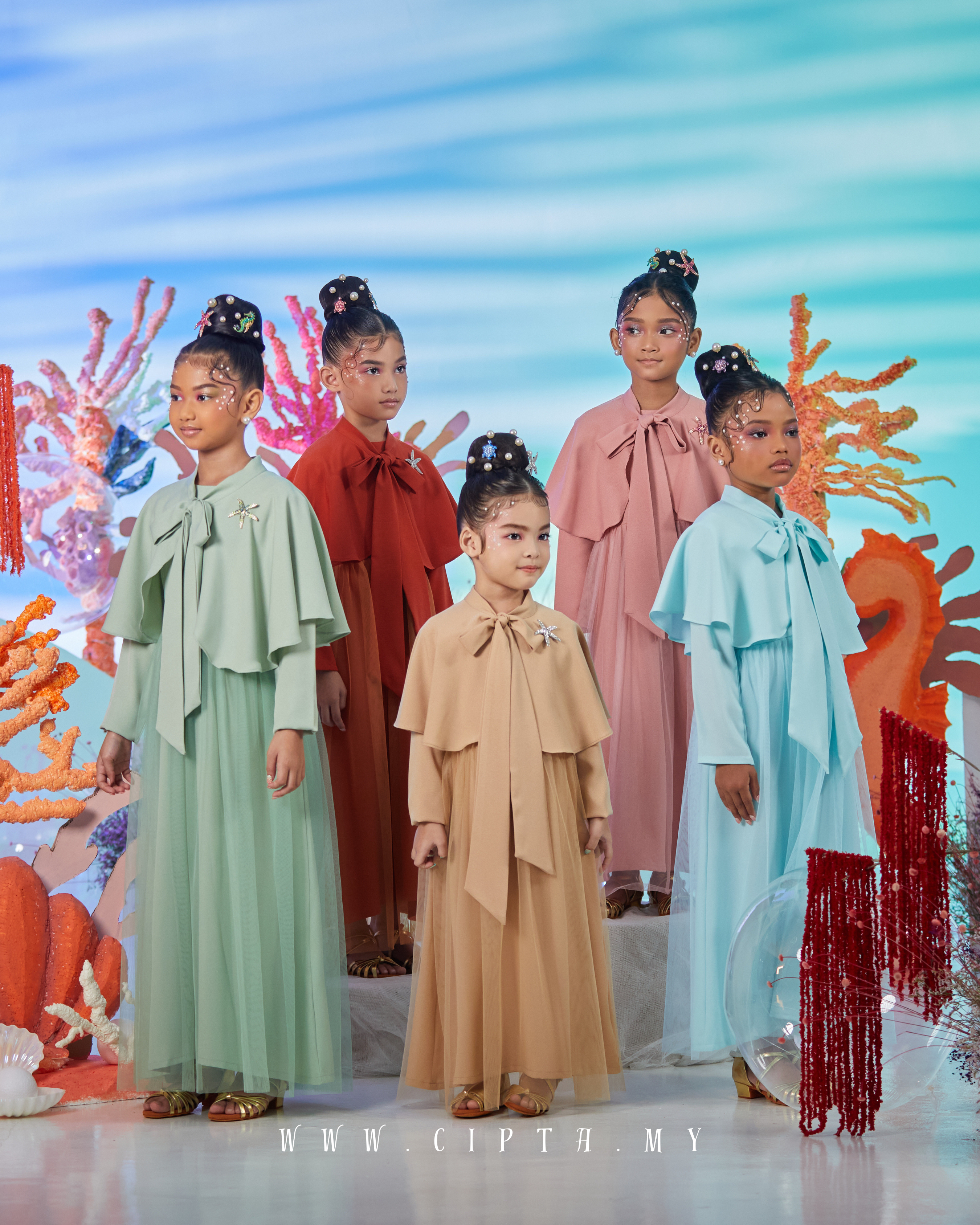 Pangkor Dress