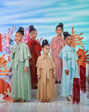 Pangkor Dress