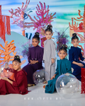 Kurung Langkawi