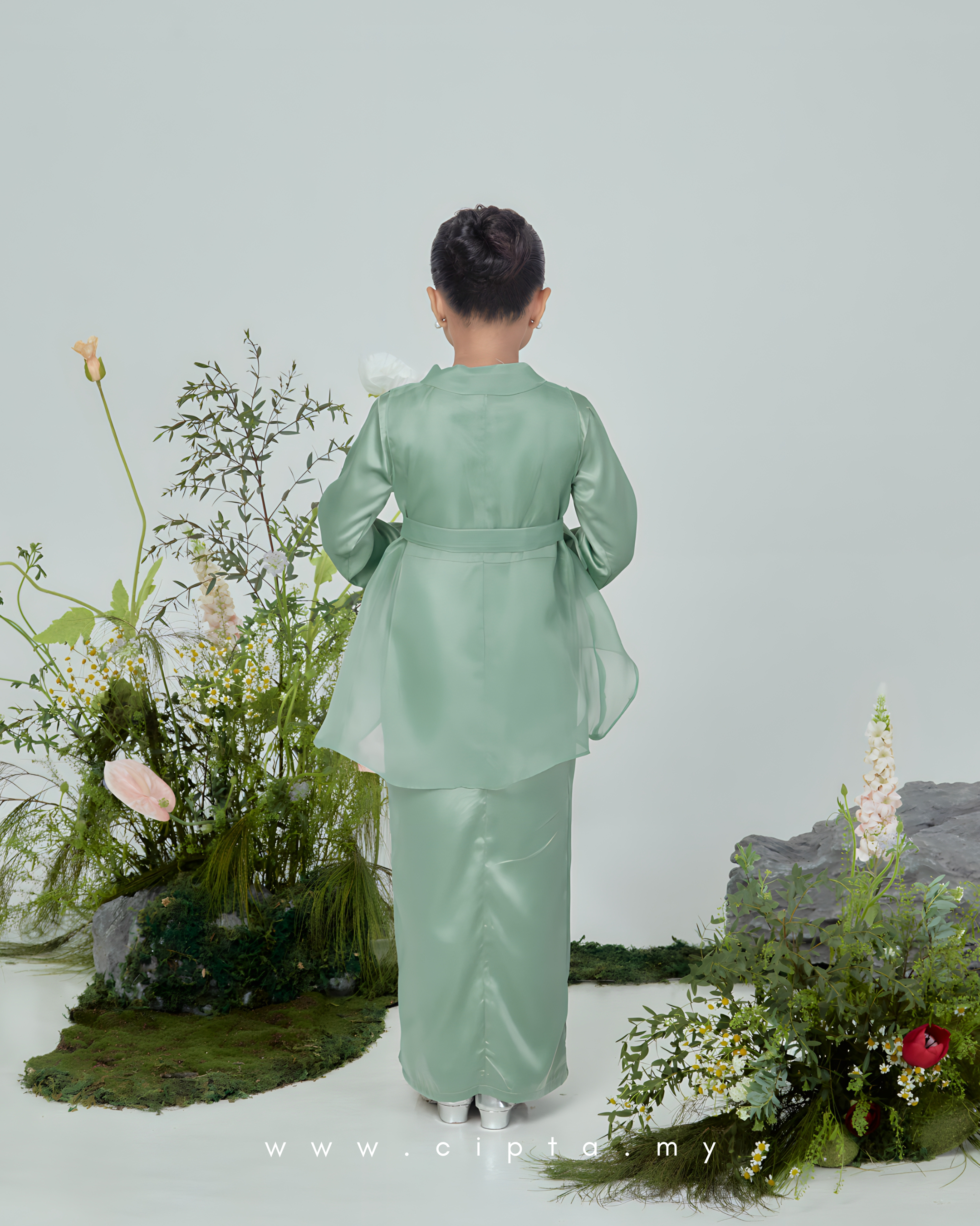 Dahlia Dress