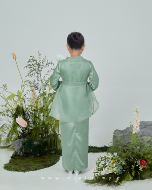 Dahlia Dress