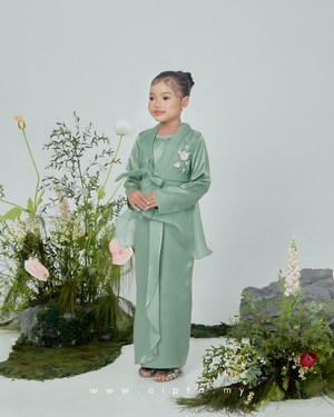 Dahlia Dress