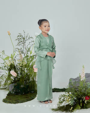 Dahlia Dress