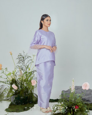 Kurung Seroja (Adults)