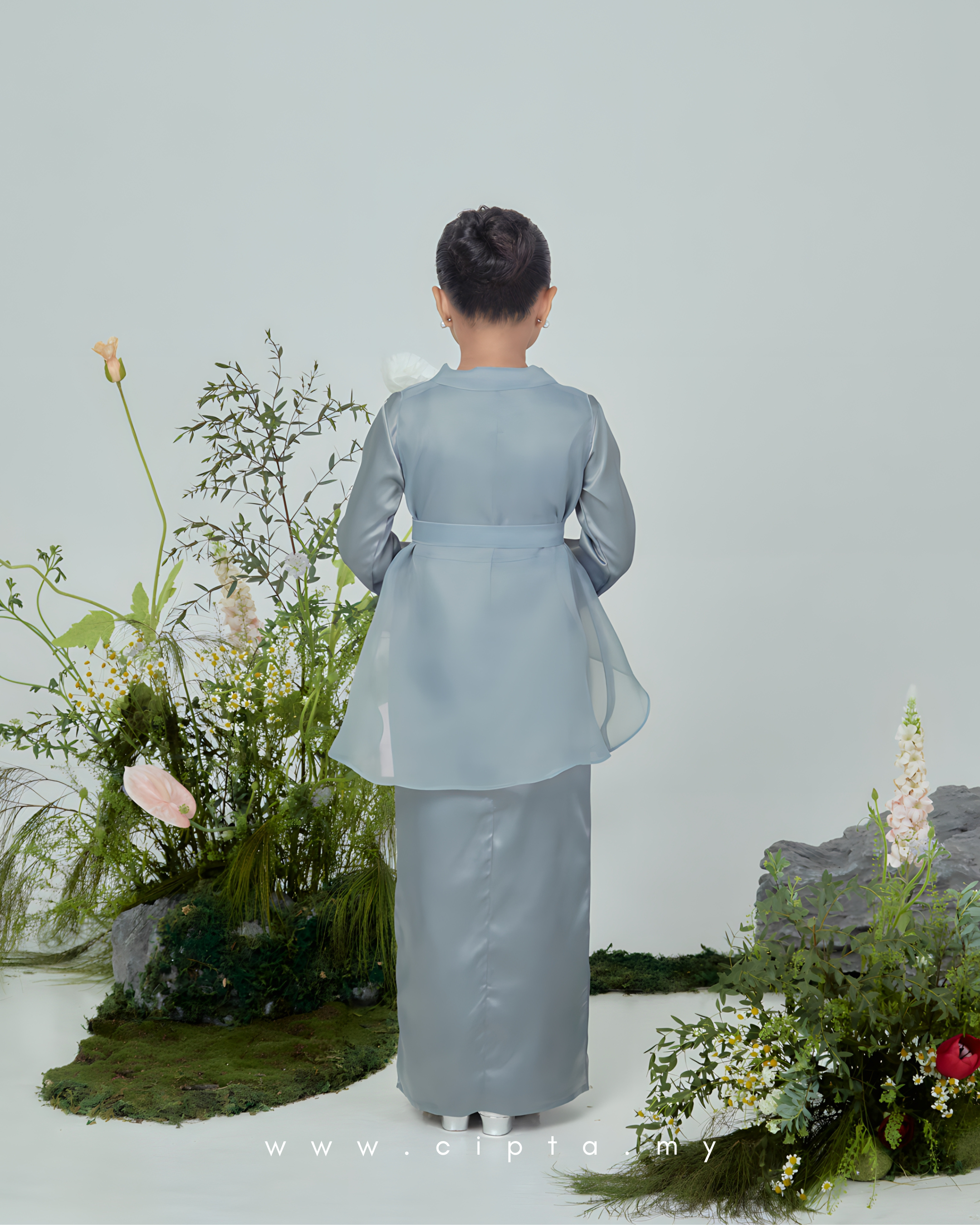 Dahlia Dress
