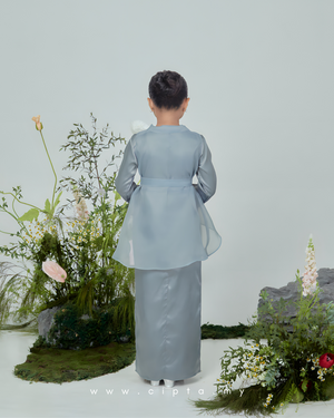 Dahlia Dress